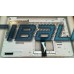 Teclado PT Asus X55LD-X03 Top Cover s/TouchPad
